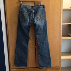 LACOSTE Women’s Jeans Size 28